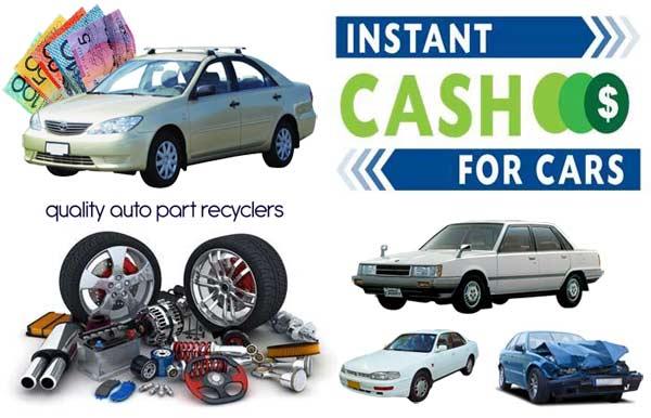 Camry Wreckers Wyndham Vale and Affordable Parts and Acessories