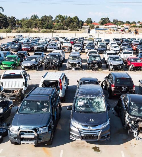 Cash for Scrap Cars in Melbourne Cash for Scrap Cars Melbourne