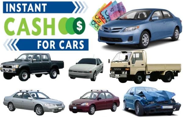Cash For Japanese Cars