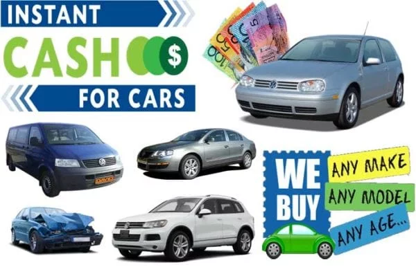 Vw wreckers discount