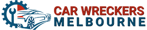 Car Wreckers Melbourne Logo